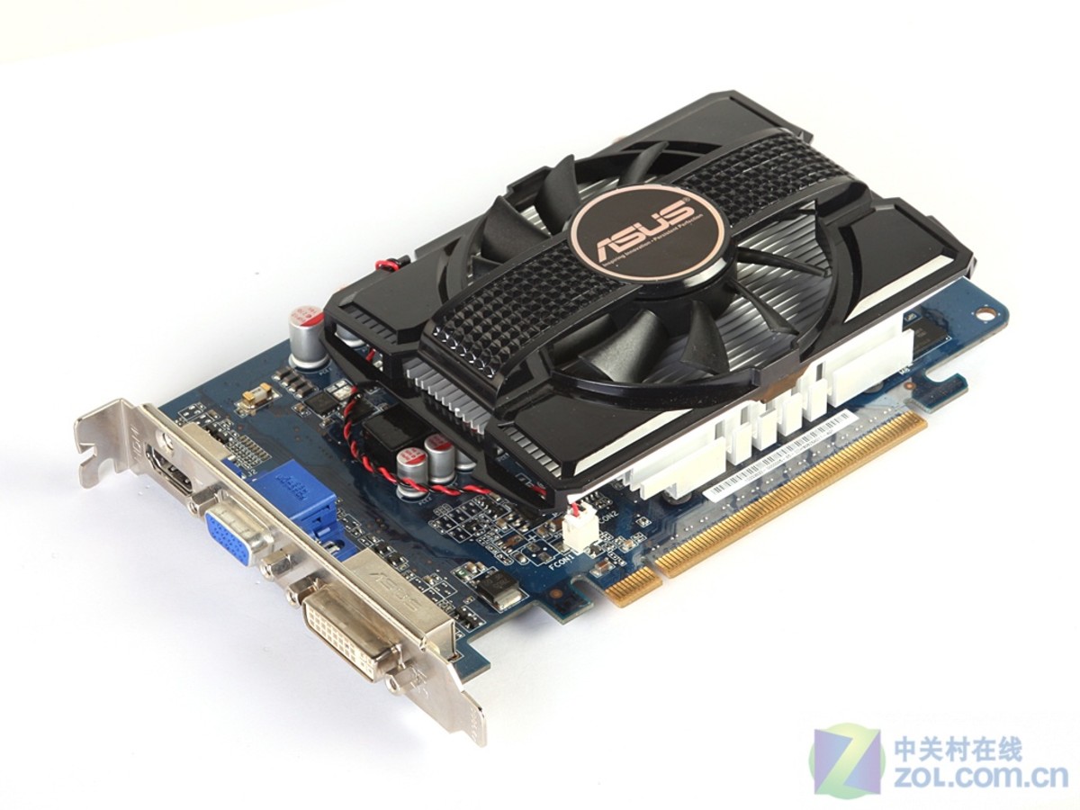 没有对手的战争 20款非公版gt240首测 (48/162)