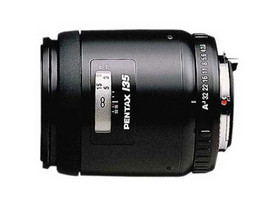 宾得SMC FA 135mm F2.8 [IF]