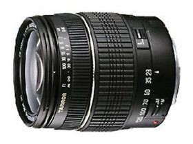 腾龙AF28-200mm F/3.8-5.6 XR Di Aspherical [IF] MACRO A031 索尼卡口