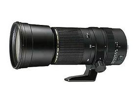 腾龙SP AF 200-500mm f/5-6.3 Di LD IF A08 佳能卡口