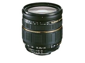 腾龙AF28-105mm f/4-5.6 Aspherical [IF] 179D 索尼卡口