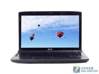 Acer 4535G-652G50Mn