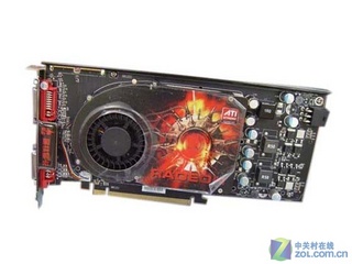 HD4830(HD-483X-YDF)