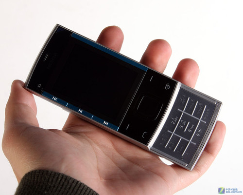 元旦超低开卖 诺基亚x3小降仅需820元_深圳行情-中关村在线