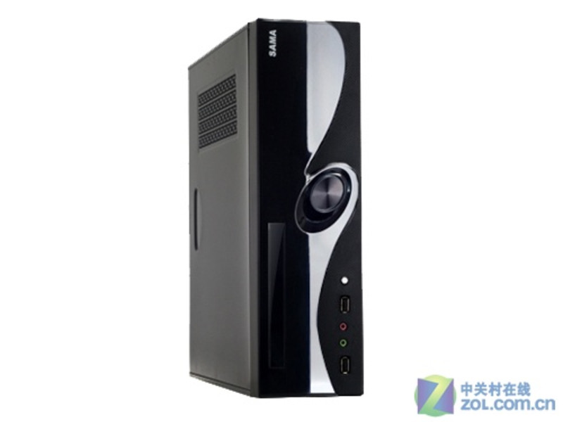 先马 先马M500 机箱产品图片