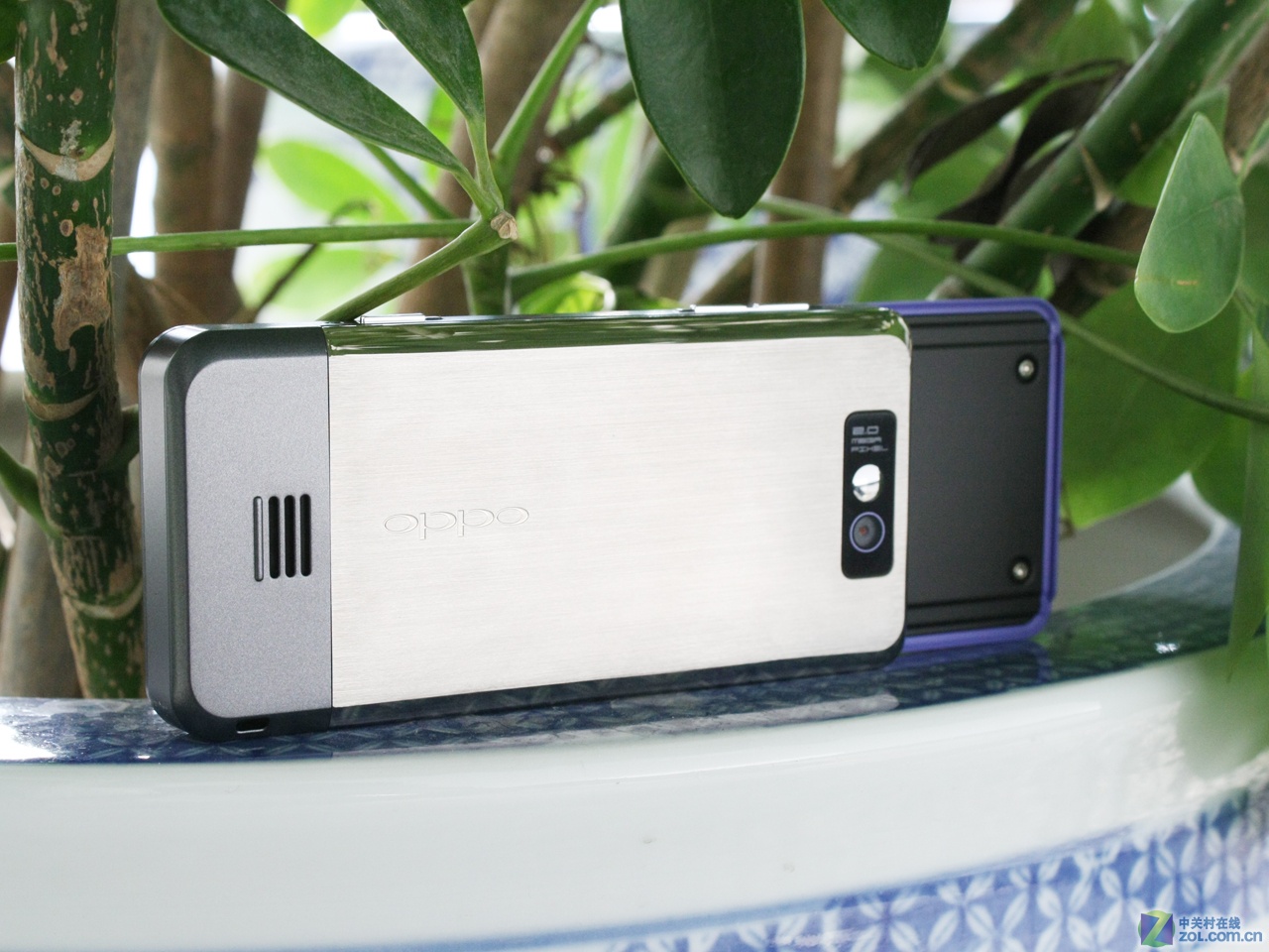 oppo a201 实拍图(22/77)