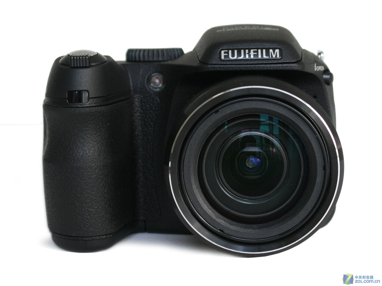 产品报价 数码相机 > 富士数码相机 > 富士s2000 > 图片 > 详图