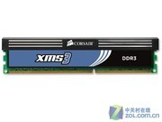  6GB DDR3 1600 װTR3X6G1600C8G