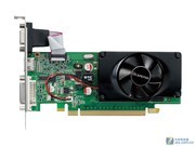 ̨ WinFast GT210 512MB D3 LP