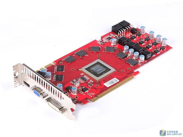 耕升gts250马超ii 1024m