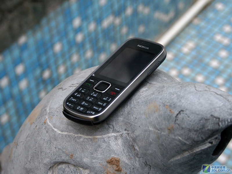 诺基亚3720c