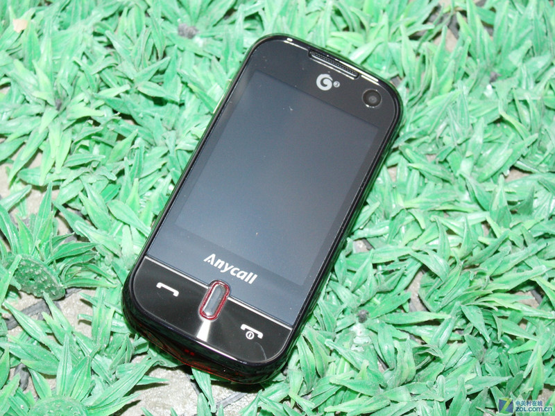 三星s5630c 实拍图(36/43)