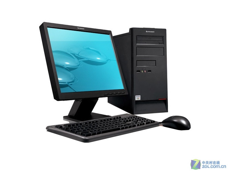 Lenovo Qitian M7000(E5300/2G/160G)