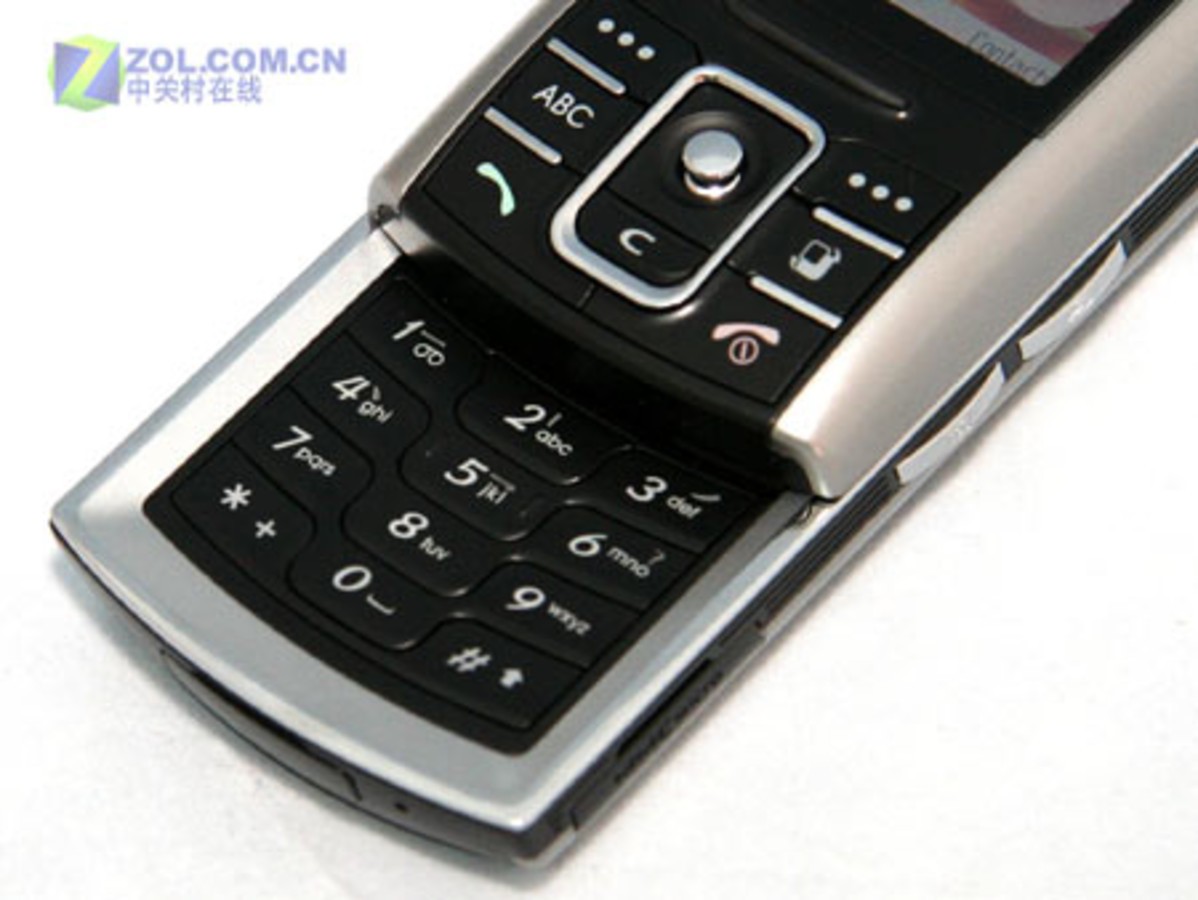 【高清图】 三星(samsung)sgh-d728 图24