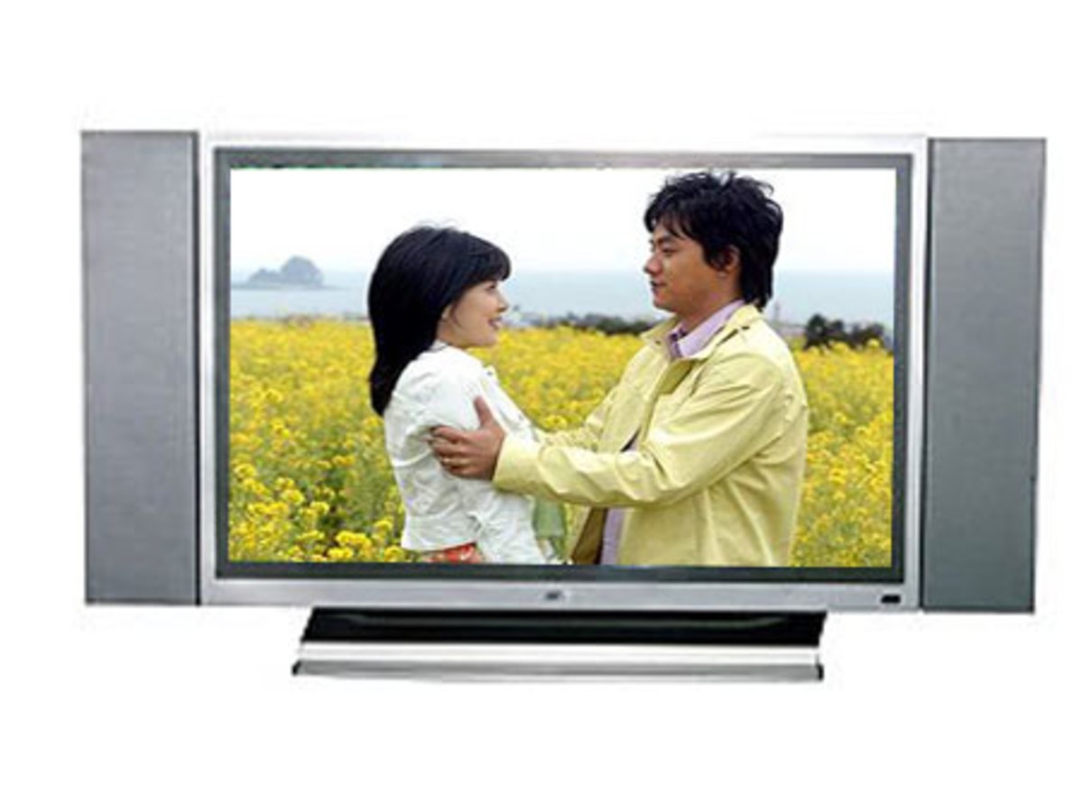 【高清图】 上广电(sva)sva lcd4001 图1