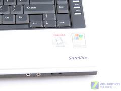 青春靓之色的诱惑 东芝彩壳笔记本M50评测