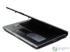 配7600独显 Acer双核本TM4262评测