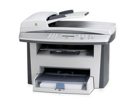 HP LaserJet 3055(Q6503A)