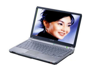 VGN-TX27CP/B