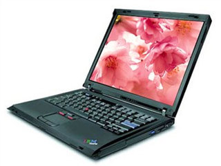 IBM ThinkPad R52 1846CC6