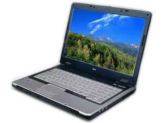 NEC Versa E3100