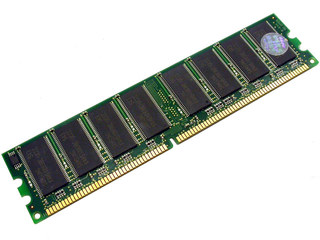 1GB DDRII400()