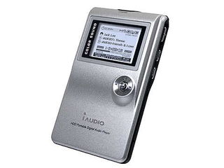 IAUDIO M5L20GB