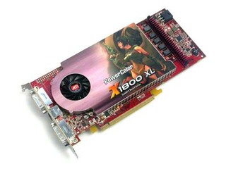 X1800XL