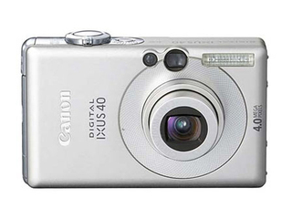 【佳能IXUS 40 SD300】报价_参数_图片_论坛_(Canon)佳能IXUS 40 SD300数码相机报价-ZOL中关村在线