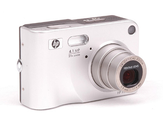Photosmart r607