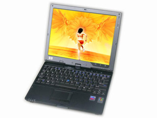 Compaq tc4200(PY827PA)