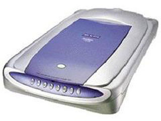 оScanMaker i320