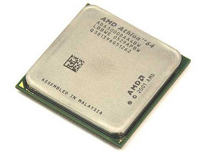 amd 速龙64 3000 (散)