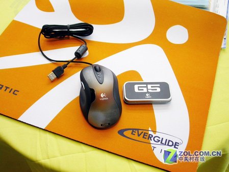 万人大讨论 鼠标垫是否真的需要呢?