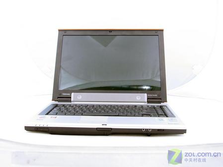 青春靓之色的诱惑 东芝彩壳笔记本M50评测