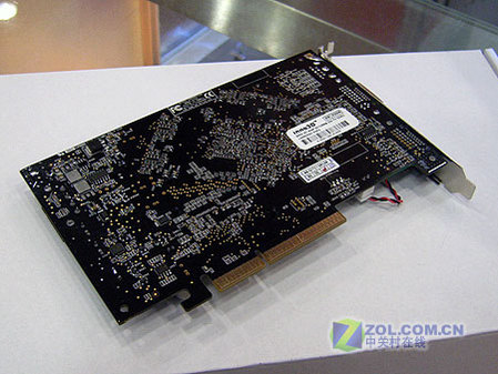 ͼ:Inno3D 6600GT AGP Կ 