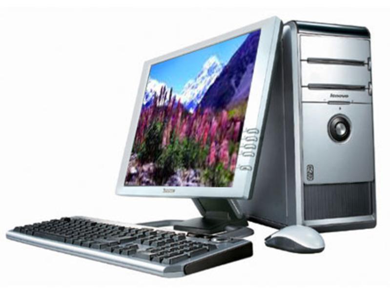 Lenovo Tianjiao E1120X P4 506 25680sB(W)