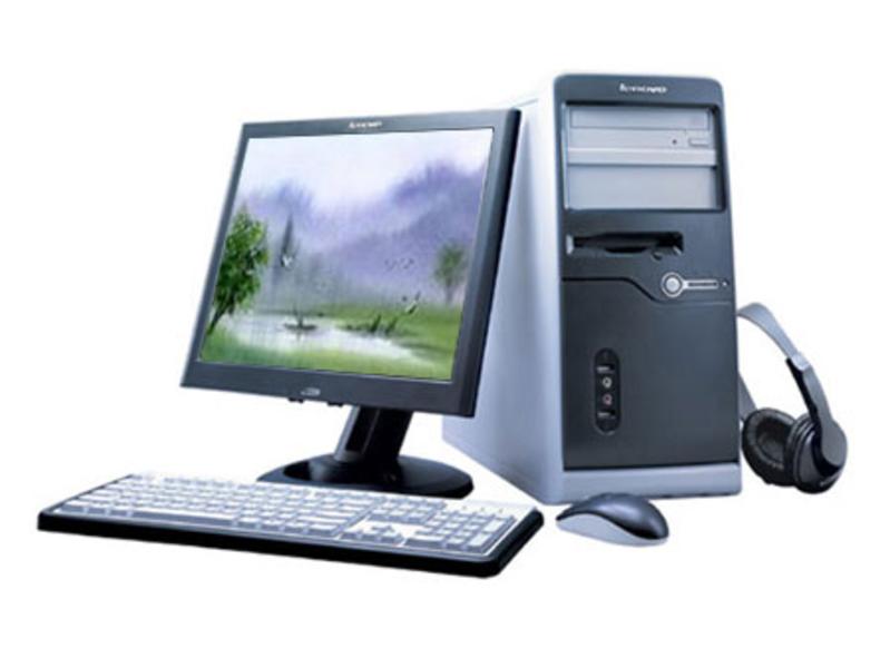 Lenovo Qitian M240E