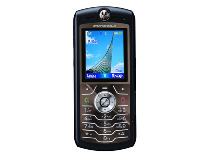Moto L7