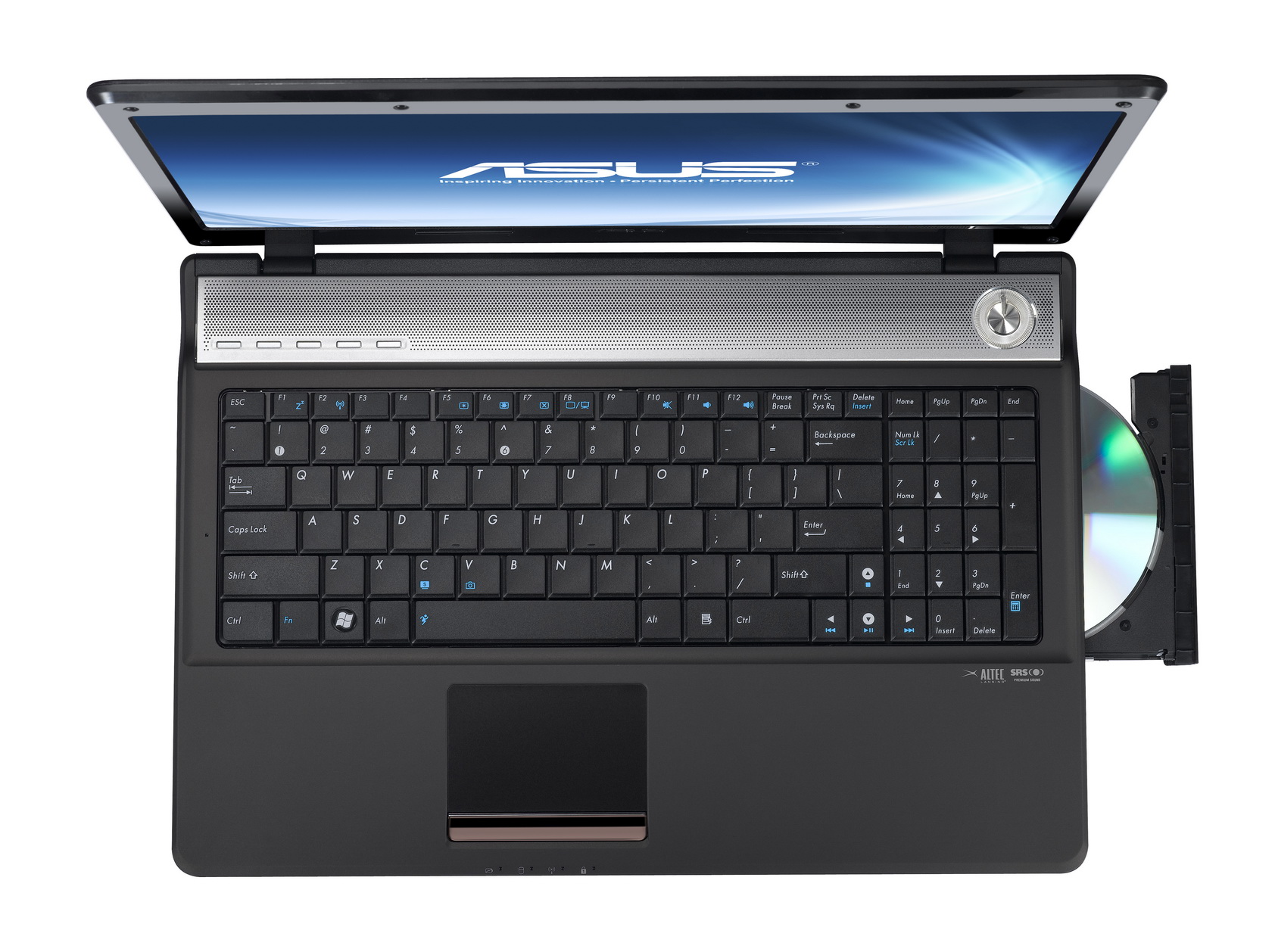 华硕率先a42/n61jv搭载最新酷睿i5&i3处理器 (4/9)