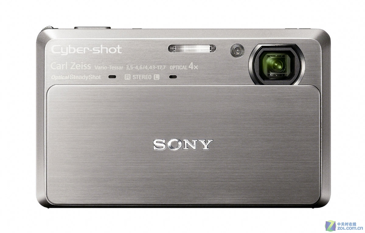 【高清图】 索尼(sony)tx7c整体外观图 图33