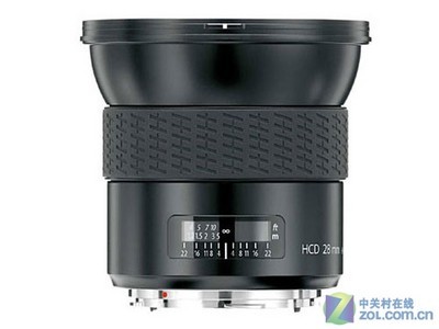  HCD 28mm f/4ר