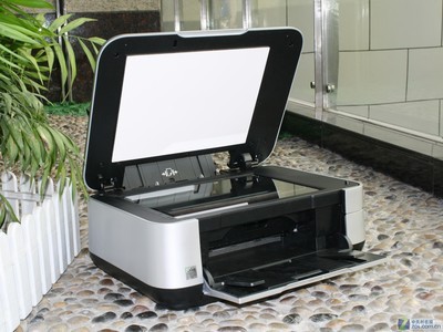 佳能 MP648 外观图