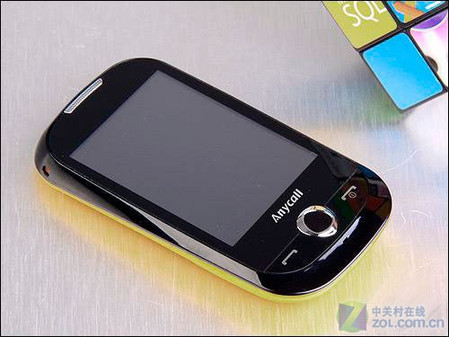 不是病猫是老虎 09年8款黑马手机大盘点