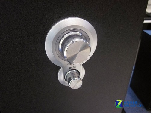 山水gs-6000(20a)音箱音频旋钮