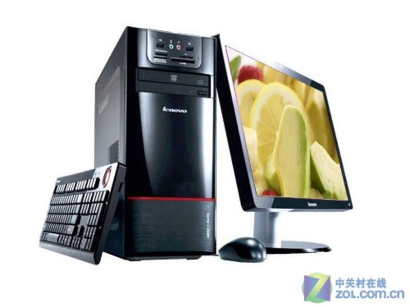 Lenovo Jiayue E2515
