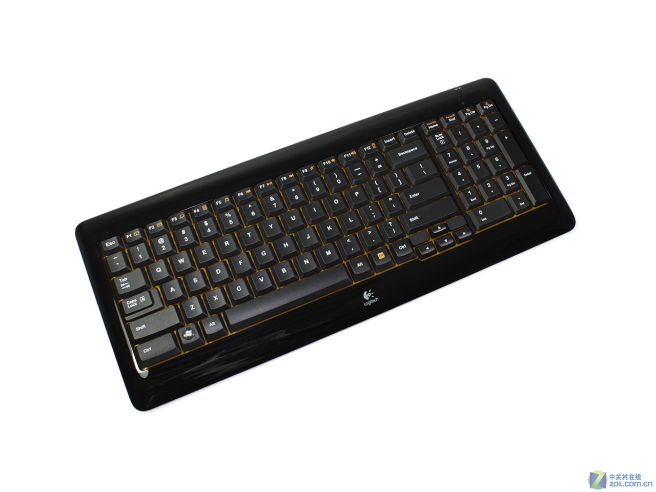 罗技mk605笔记本电脑套装