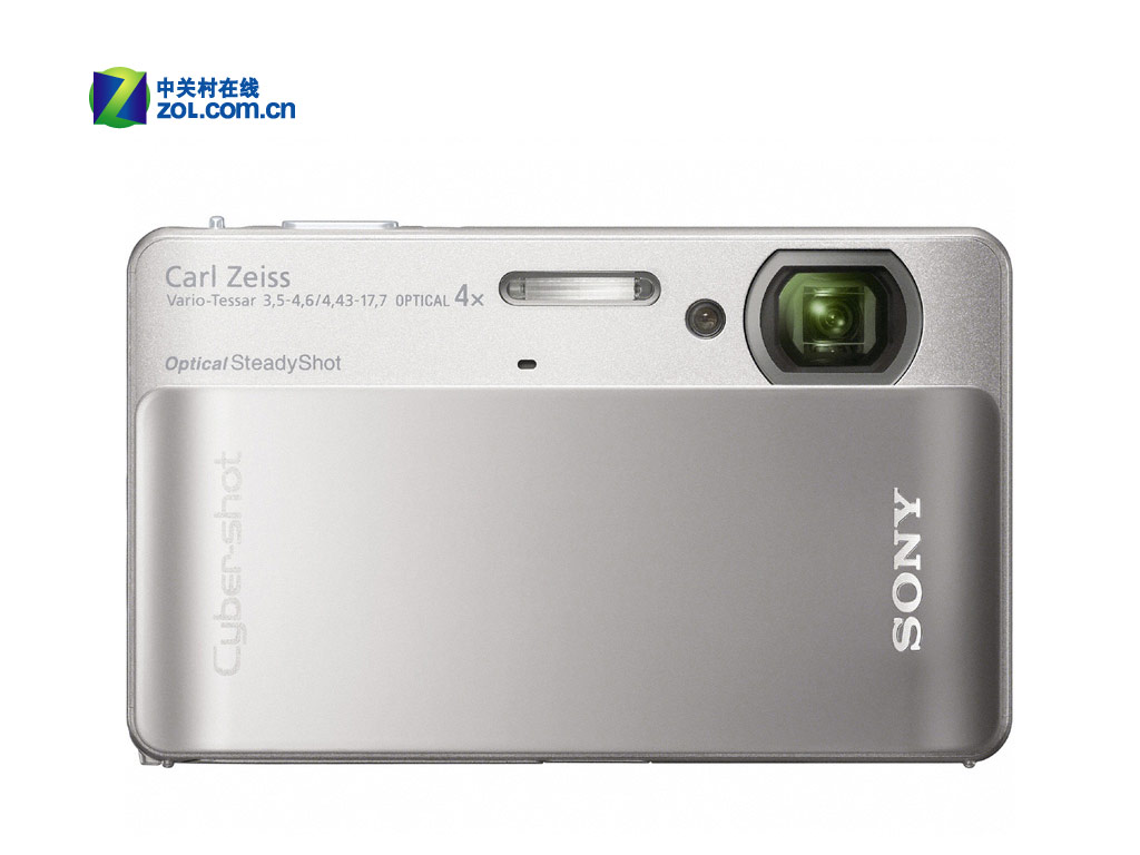 【高清图】 索尼(sony)tx5白色 图245