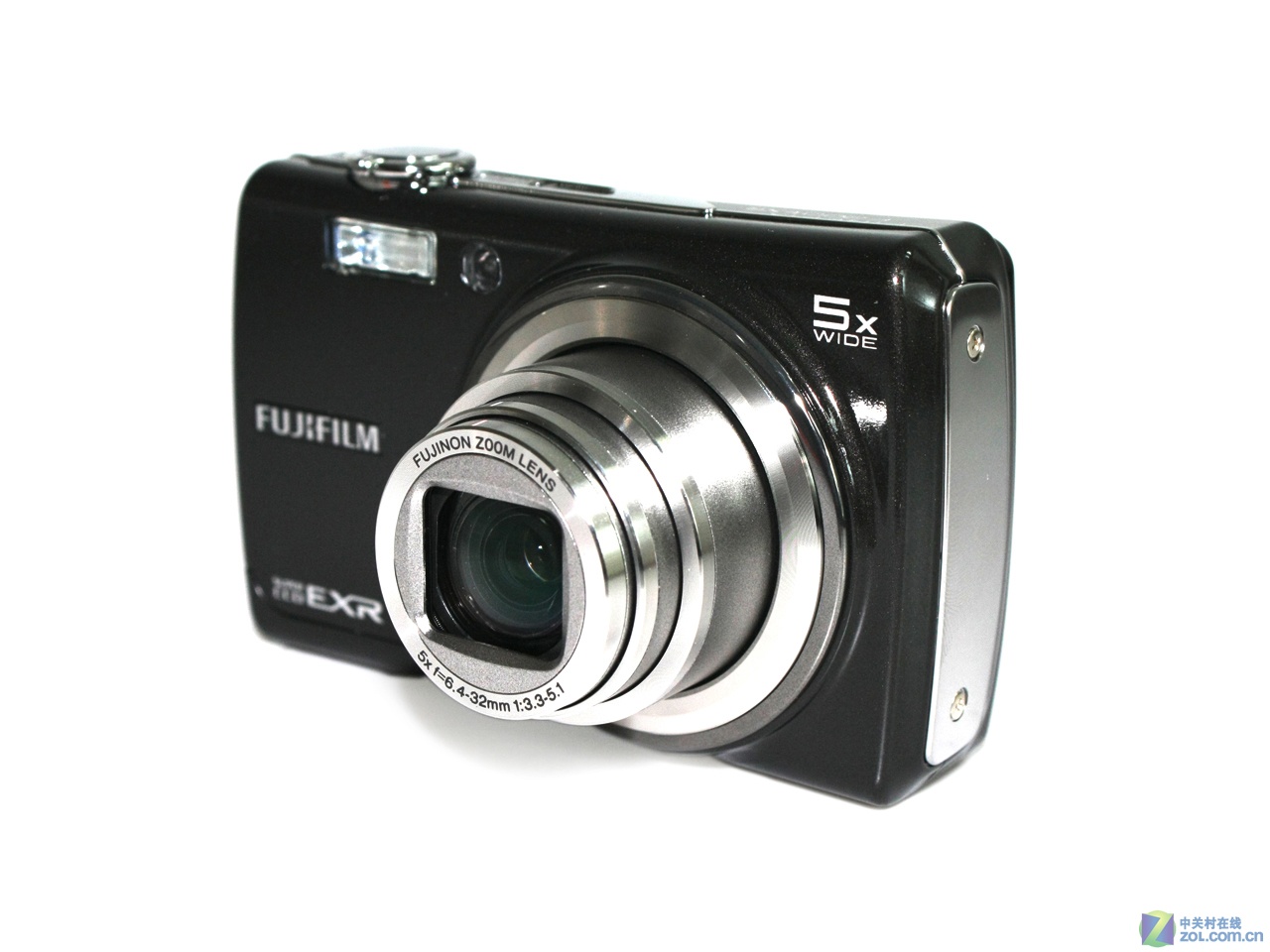 富士f200 评测图解