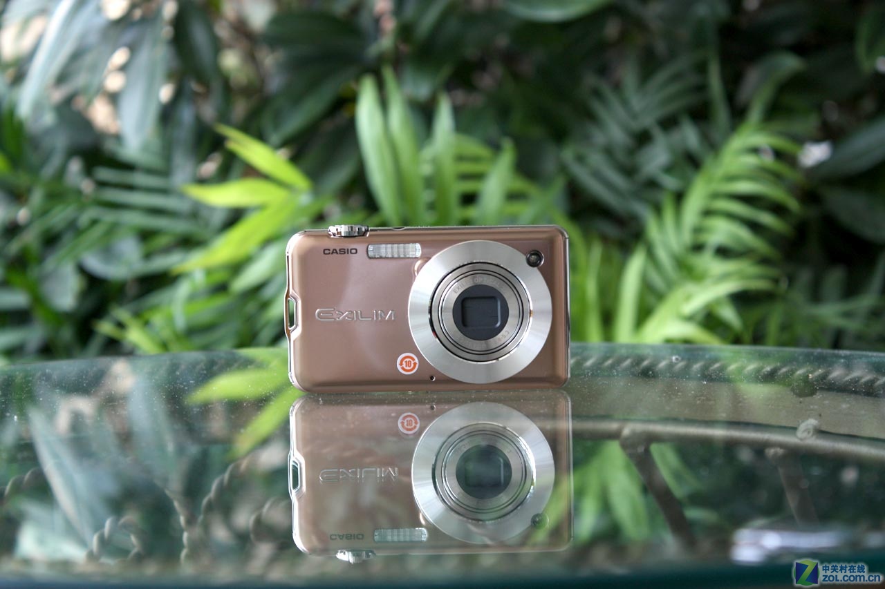 zol首页 数码相机 卡西欧数码相机 卡西欧s12 图片 > 详细内容